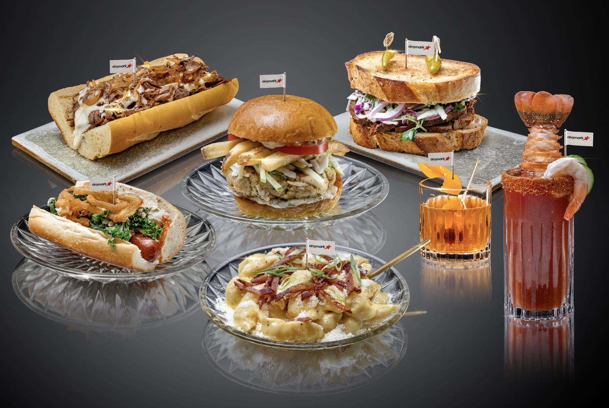 Nhl shop sandwich shop
